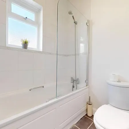 Prime Location Prince'S Gate Mews 4Bd 3 Bath London Exterior photo
