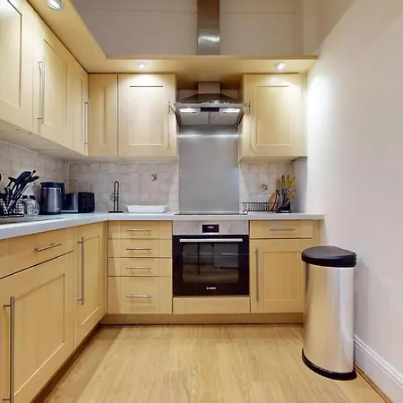 Prime Location Prince'S Gate Mews 4Bd 3 Bath London Exterior photo
