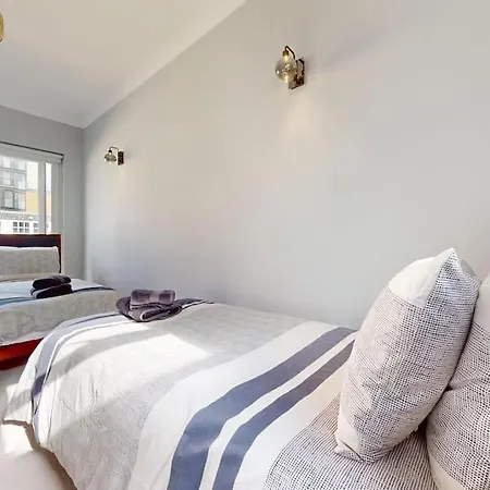 Prime Location Prince'S Gate Mews 4Bd 3 Bath London Exterior photo